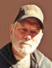 Photo of Danny Fritz