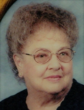 Photo of Helen Smith