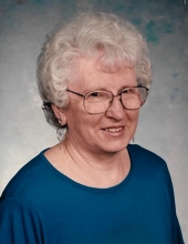 Joyce M. Carley