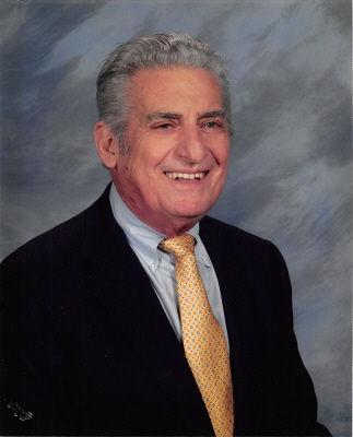 Photo of Pete Poulos