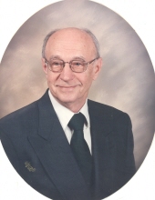 Photo of Duane Reule