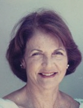 Edith Marilyn Searle