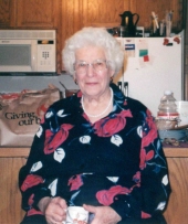 Marjorie H Freeman