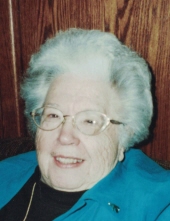 Photo of Bernita Sage