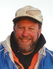 Photo of Daryl Kooperman