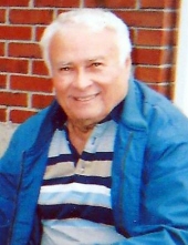 Antonio Figueroa Jimenez