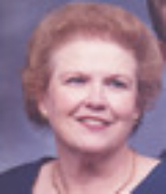 Photo of Carol Mills