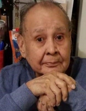 Photo of Adolfo DeLuna, Jr.