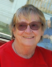 Photo of Lois Chauvin