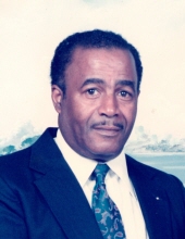Deacon Christopher Moore, Jr.
