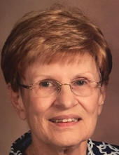 Photo of Elaine Jensen