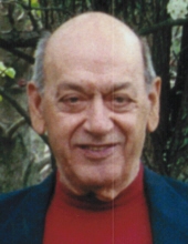 John A. Mottillo