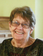 Margaret A. Fulton