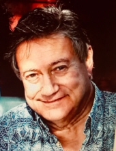 Photo of Richard Laible