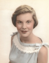 Photo of Loretta Wood