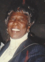 Sandra E. Johnson