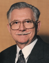 Photo of William Stalter, Sr.