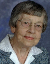 Elaine Dorothy Helm