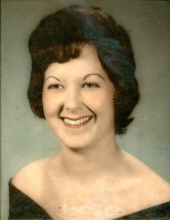 Betty  Frances  Cole
