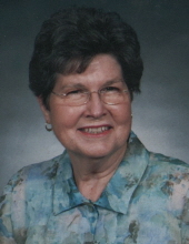 Photo of Ida Mae Dodd