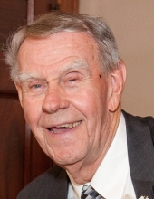 Photo of Gordon Curtis