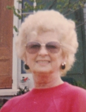 Photo of Frances Skillin