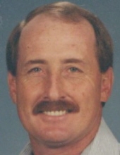 Photo of Milton Graves