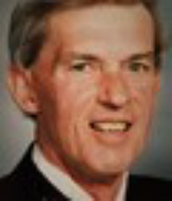Photo of Donald Maguire