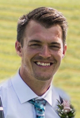 Photo of Erik Johansen