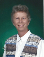 Photo of Nancy Ivie