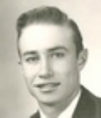 Photo of William "Bill" Raymond Fuller