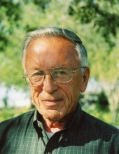 Arthur John Meyer, Jr.