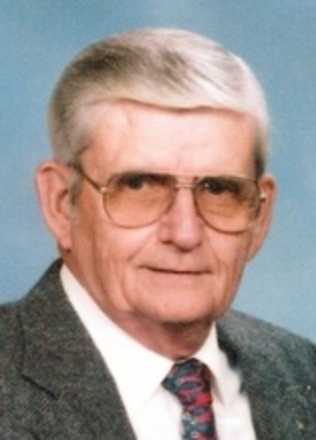 Photo of George Taylor