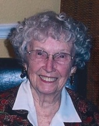 Photo of Mable Sutter