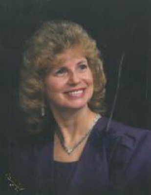 Photo of Gaye Chapman