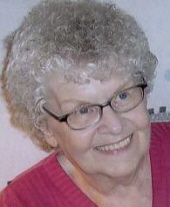 Esther R. Hibbs Lovell