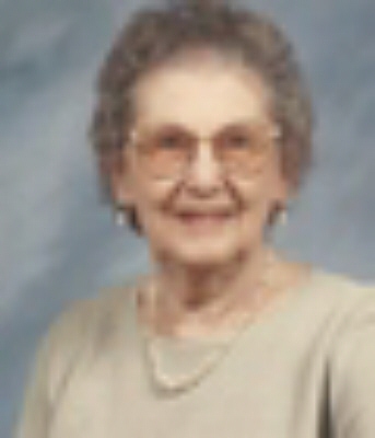Photo of Dorothy Southern