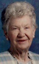 Mildred E. Propes
