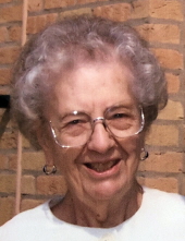Mildred Geneal Taylor