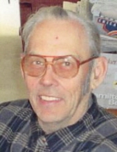 Earl D. Schoeffner