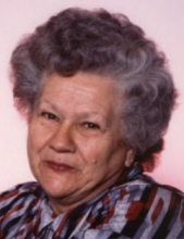 Mabel H. Grundell
