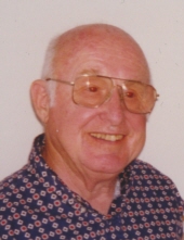 Ralph Clarence Schwartz