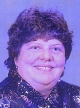 Judy Uknavage