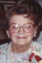 Mary E. 'Betty' Stam