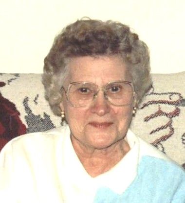 Helen A. Rabideau - 2009 - Cotter Funeral Home