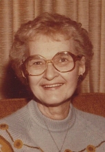 Marjorie A. Hoffmann