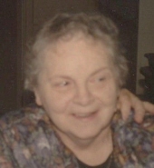 Ethel Mae McKinstry