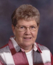 Marjorie L. St. Peter