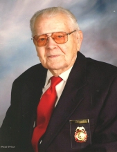 Leonard E. 'Lum' Tomaski