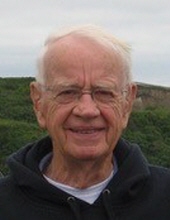 William R. Coutre